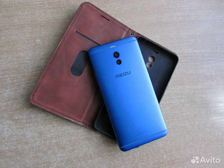 Meizu M6 Note, 3/32 ГБ