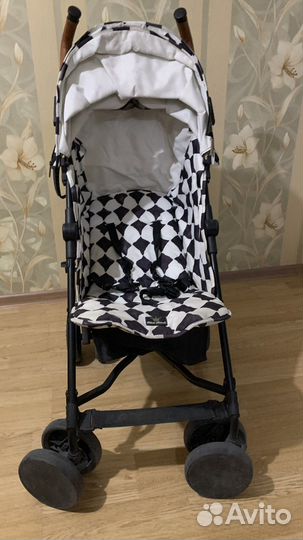 Коляска elodie details stockholm stroller