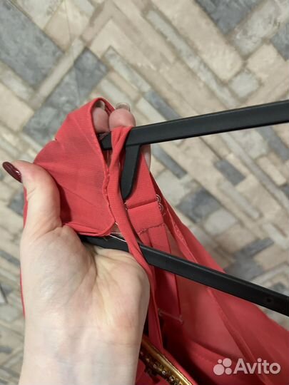 Платье праздничное