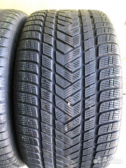 Pirelli Scorpion Winter 315/35 R20 110V