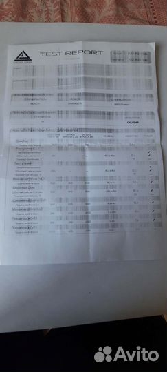 Форсунка Huyndai Grand starex