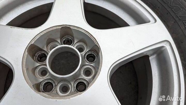 R17 Marshal RoadVenture APT KL51 225/65, PCD 5x114.3 DIA 58