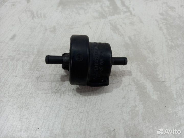 Клапан вентиляции топливного бака Audi S6 C5 2002