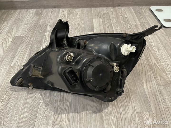 Фара правая Chery Tiggo T11