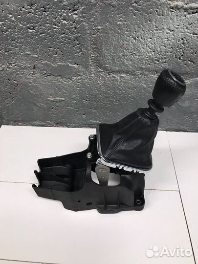 Chevrolet cruze кулиса МКПП