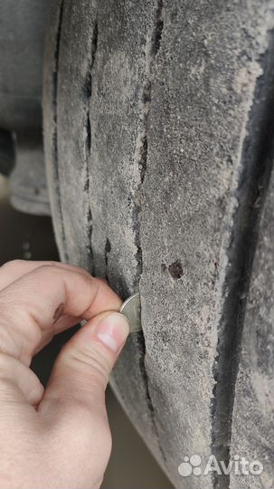 Полуприцеп лесовоз (сортиментовоз) Тонар L3 (9445), 2018