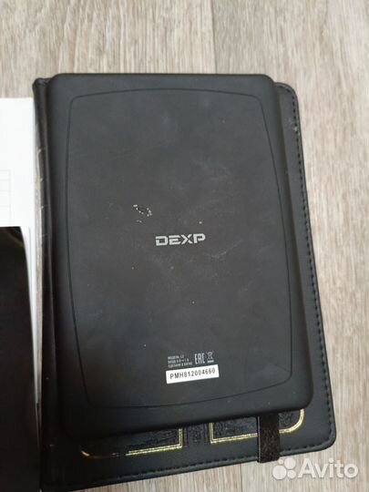 Dexp L2 moon есть нюанс