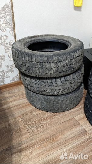 Michelin X Radial 175/70 R13
