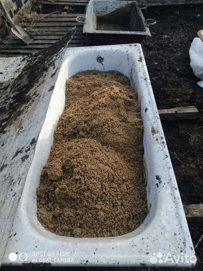 Пивная дробина, хлеб, молоко+мясо,колбасыдлясобак