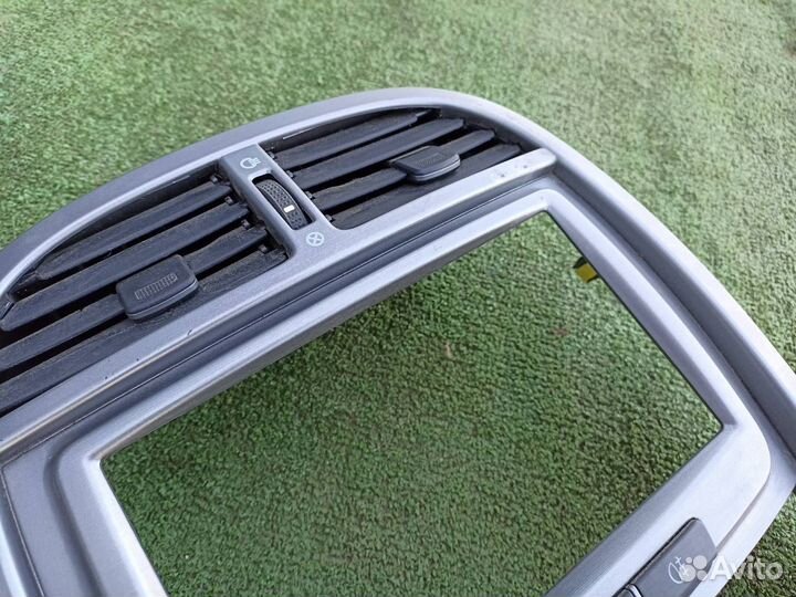 Накладка декоративная Chery Tiggo T11 1.6 2013