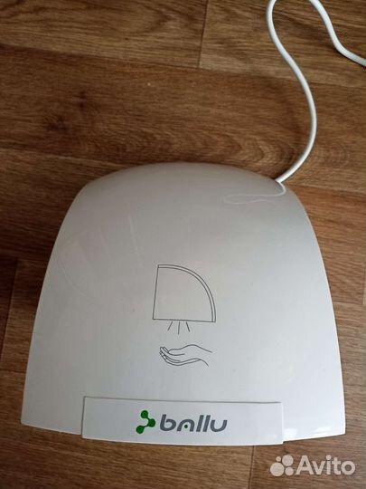 Сушилка для рук