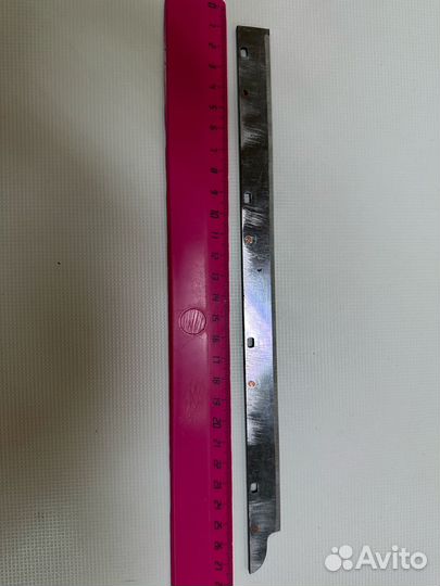 Вкладыш в стойку 10