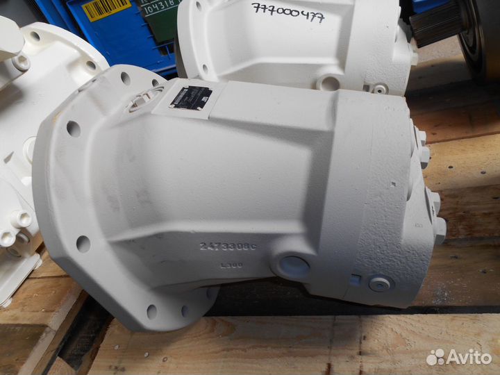 Caterpillar - 2244987