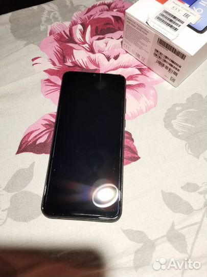 Телефон Honor 9а