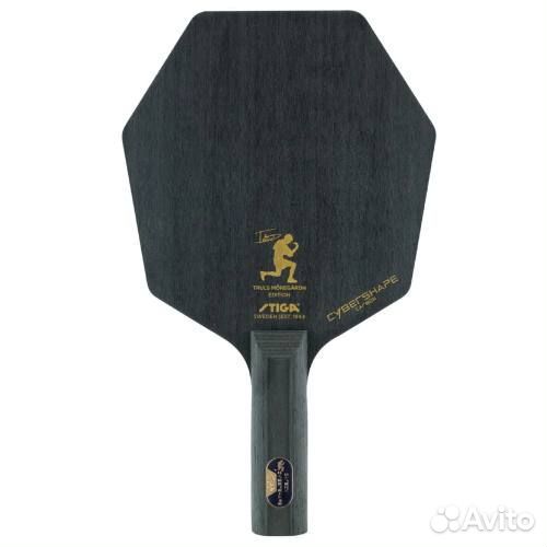 Cybershape Carbon CWT Truls Edition