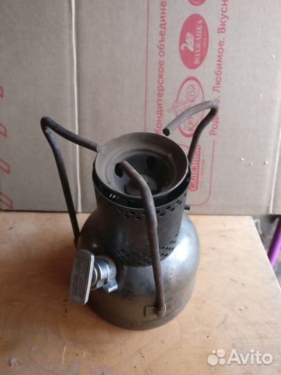 Примус СССР