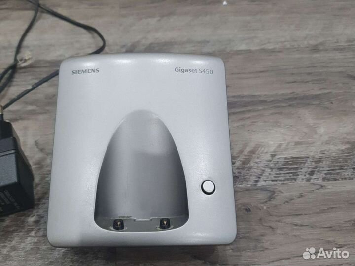 Домашний телефон panasonic