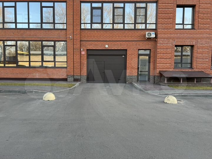 Машиноместо, 16 м²