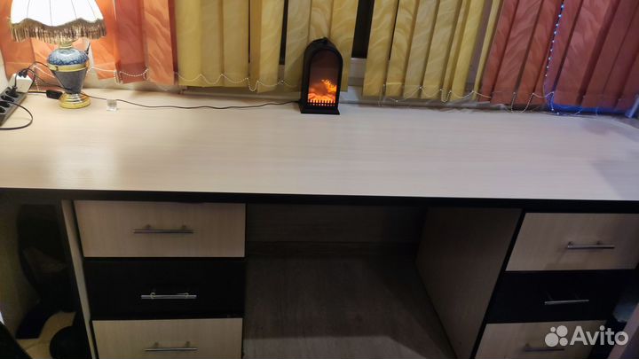 Компьютерный стол бу