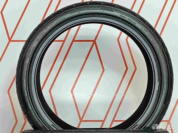 Toledo TL1000 255/35 R18