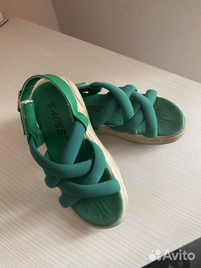 Обувь для девочки