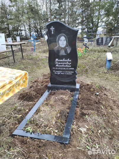 Ритуальные услуги и организация похорон