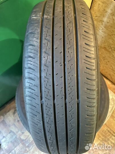 Dunlop Grandtrek ST30 225/65 R17