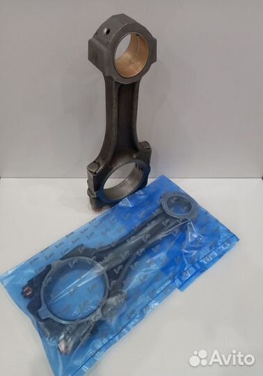 Шатун Камаз 26