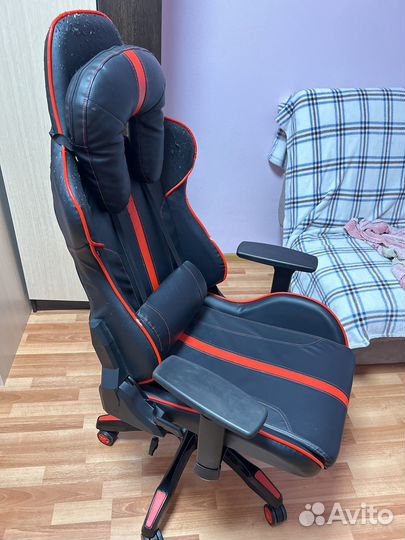 Компьютерное кресло бу