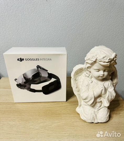 Dji goggles Integra