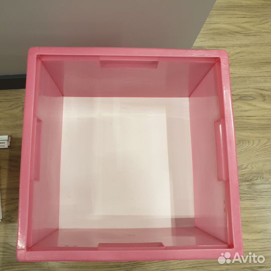 Короб для хранения IKEA