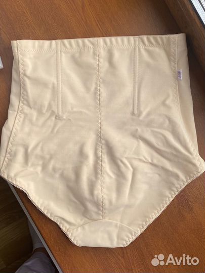 Бандаж трусы послеродовые Фэст