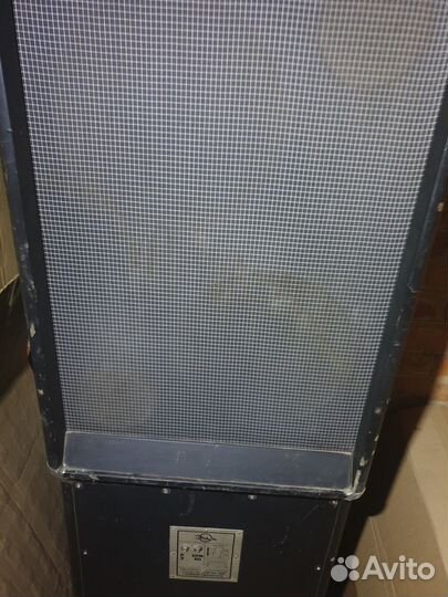 Усилительно аккустическое ус- во 