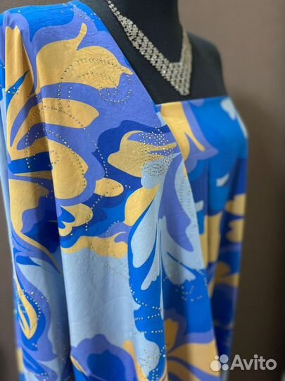 Материал паплин