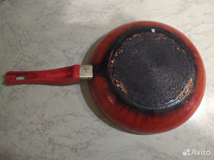 Сковорода чудо бу 24 см