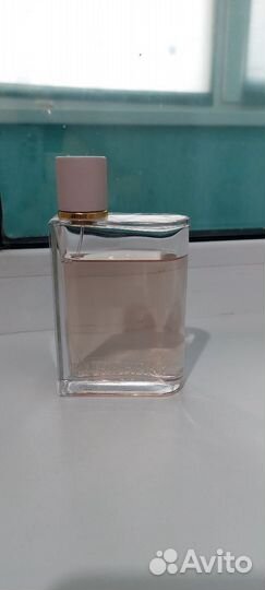 Burberry her оригинал