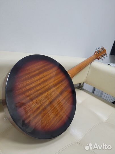 Новое банджо Regeira 6 струн