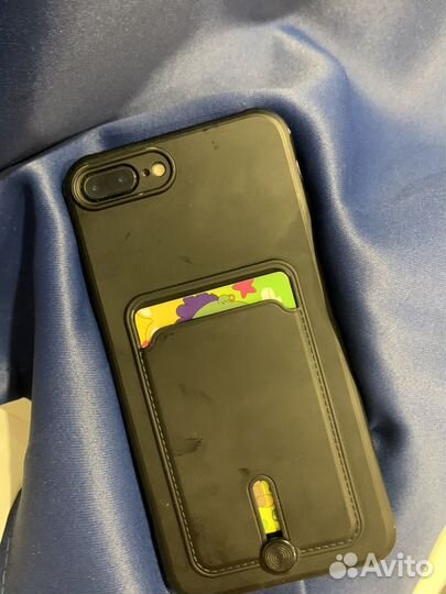 iPhone 7 Plus, 32 ГБ