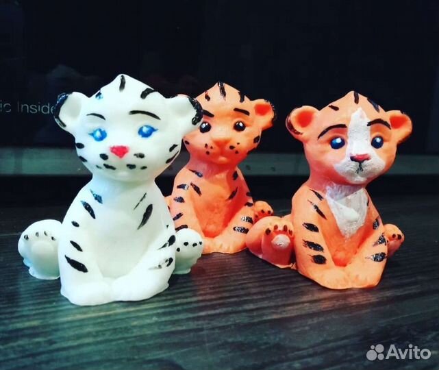 Мыло для детей