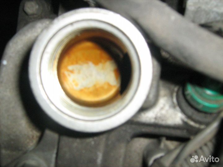 Двигатель (двс) K3-VE toyota BB