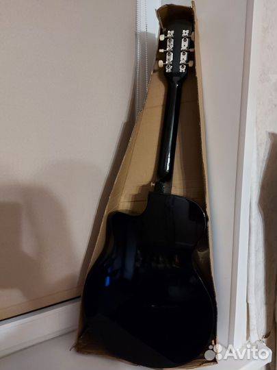 Акустическая гитара Cowboy