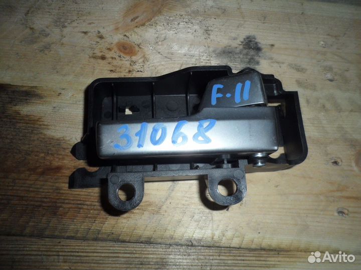 Ручка двери внутренняя правая Ford Focus (II) II р
