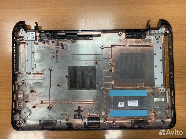 Поддон HP 15-G200UR