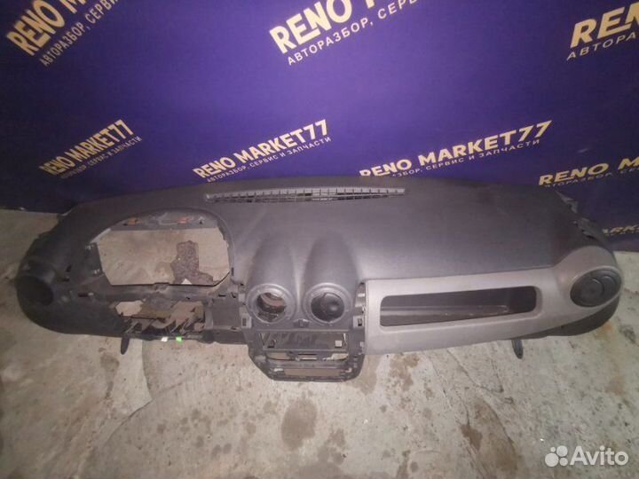 Торпеда Renault Sandero 1 K7J A710 2011