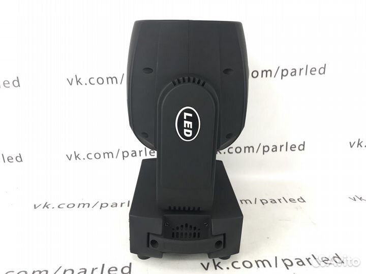 Вращающаяся голова wash beam B-EYE 6*40