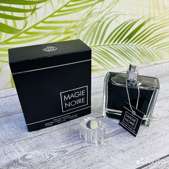 Omaf Magie Noire 100мл