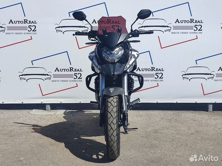 Новый Lifan KPT 200 с гарантией 1 год