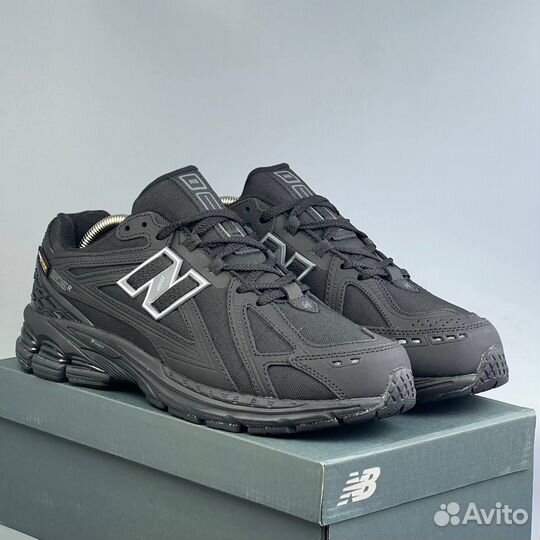 Кроссовки New Balance 1906 GoreTex