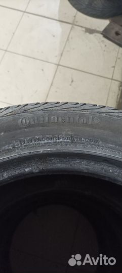 Continental ContiProContact 2.25/4.5 R18 23H