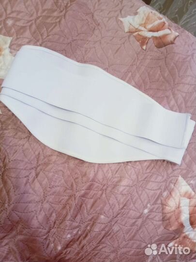 Бандаж дородовый и послеродовый для беременных